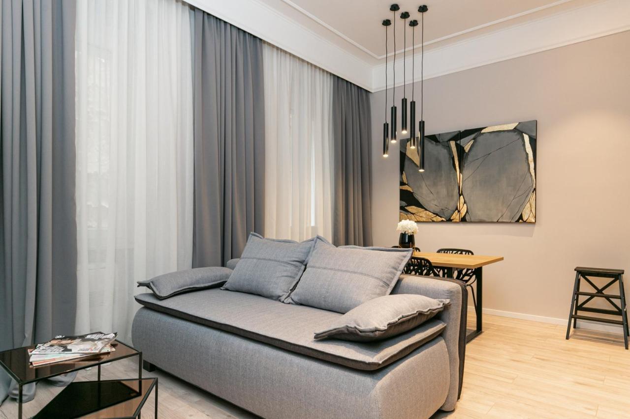 Harbour Residence Apartments Риека Экстерьер фото